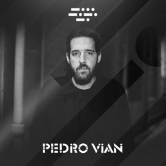 Pedro Vian @ DGTL Barcelona 12.08.2017
