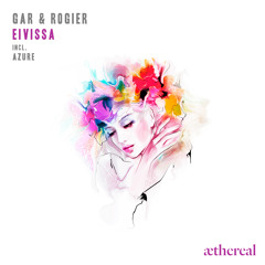 GAR, Rogier - Azure (Original Mix)