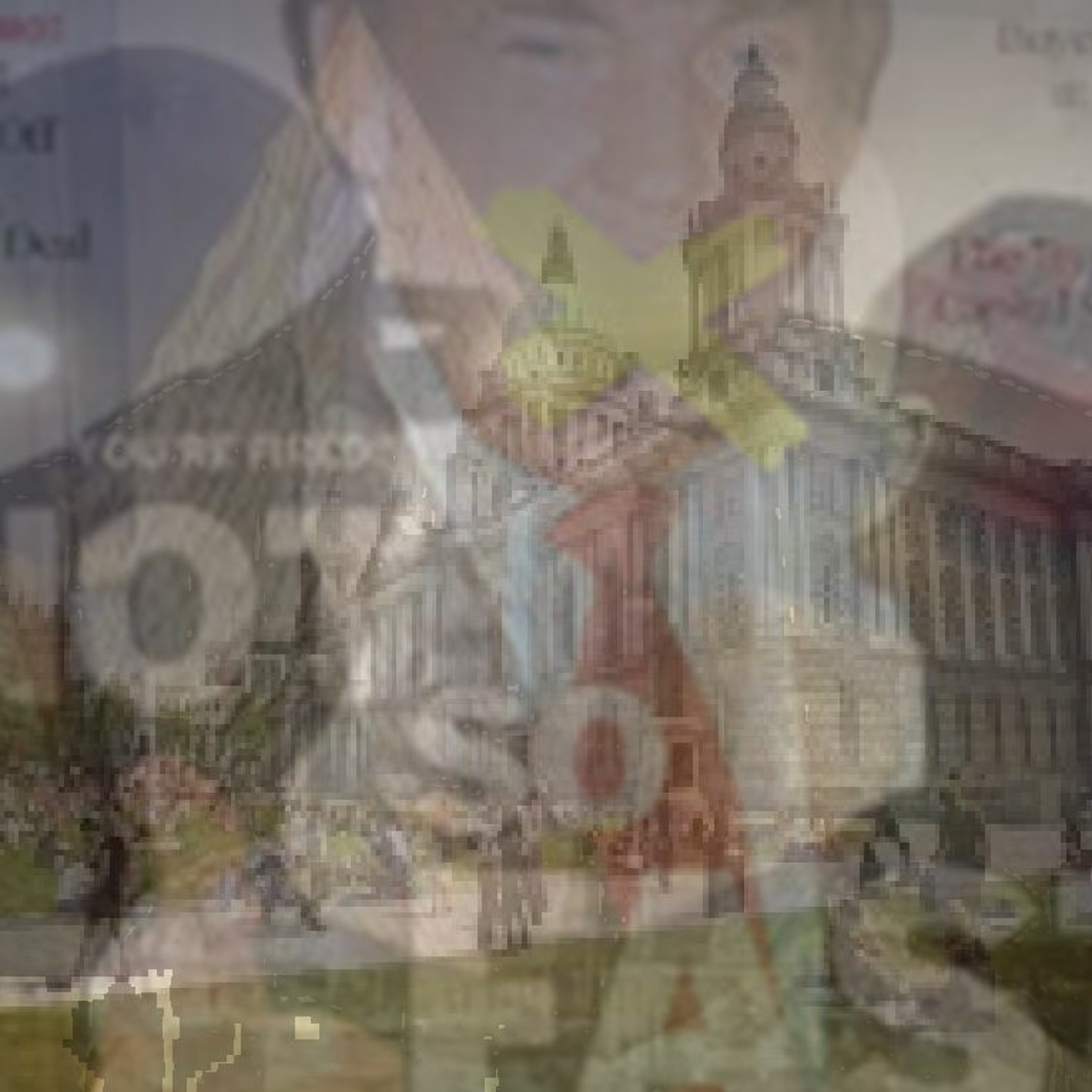 Not-So-Belfast episode artwork