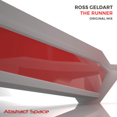 Ross Geldart - The Runner (Original Mix)