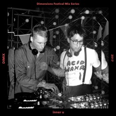 inner u - dimensions festival 2017 mix