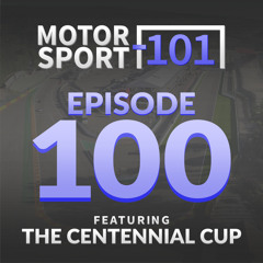 Episode #100: The Centennial Cup