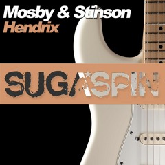 Mosby & Stinson - Hendrix (Radio Edit)