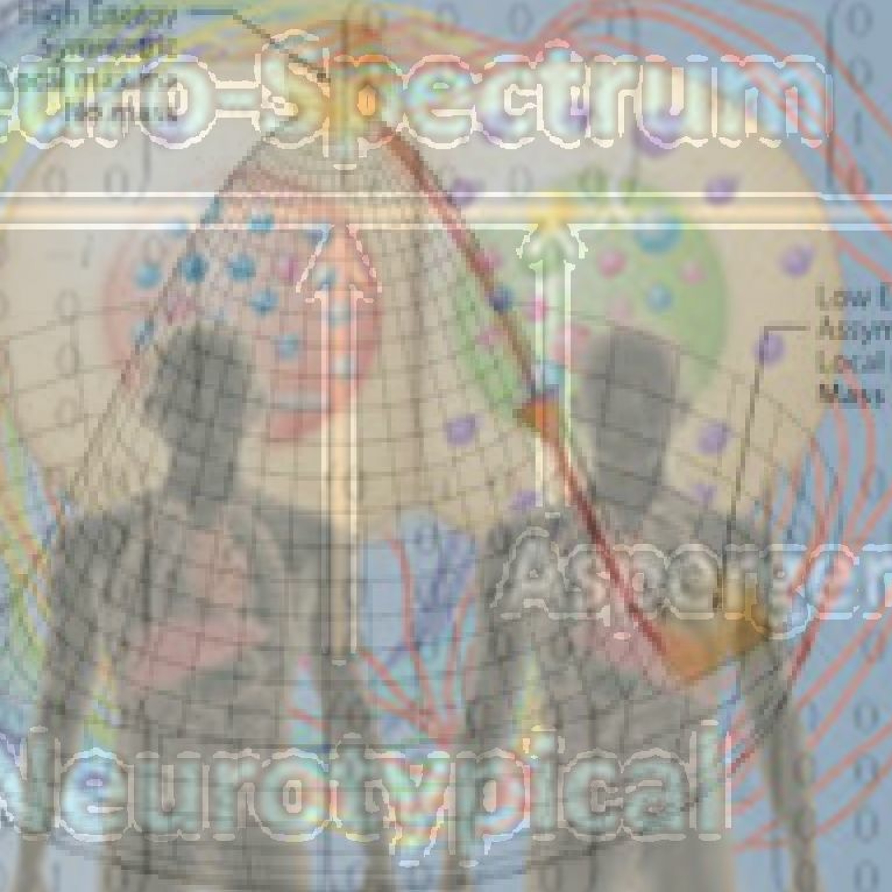 Neurotypical Matrix Symmetry-Breaker episode artwork