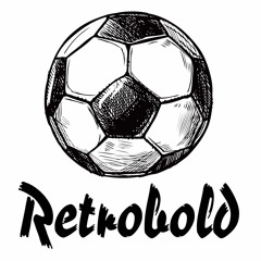 Retrobold #6 Emil Nørlund