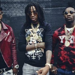 Flip'C X Migos X Lil Uzi Vert - Bad And Boujee (Remix)