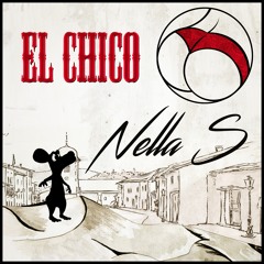 NELLA.S feat Gwadadas & Co " EL CHICO "