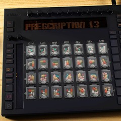 Prescription 13