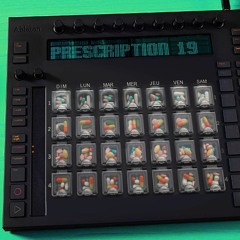 Prescription 19