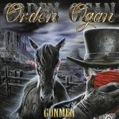 Orden Ogan - Finis Coronat Opus
