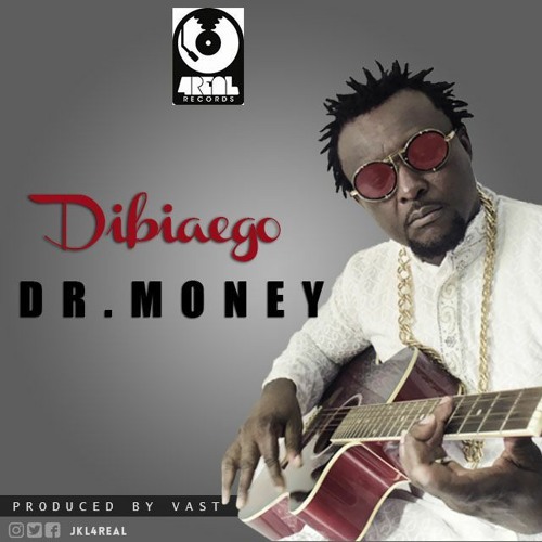 Dibiaego By Dr Money