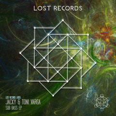 Jacky & Toni Varga - What'sub Bass (Jey Kurmis Remix) - Sub Bass EP - LR055