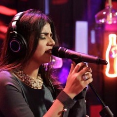 Quratulain Baloch, Laal Meri Pat, Coke Studio Season 10