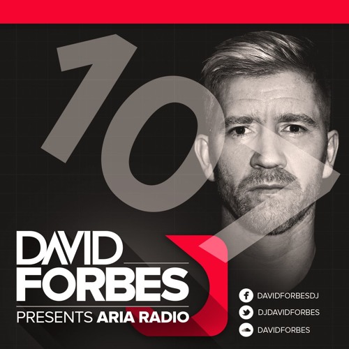 David Forbes - Aria Radio #107