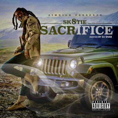 Sk8tie - Sacrifice Feat. DJ Shab