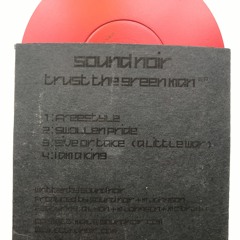 Soundnoir - Freestyle