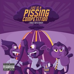 Boys Light Up (Australian Crawl Cover)