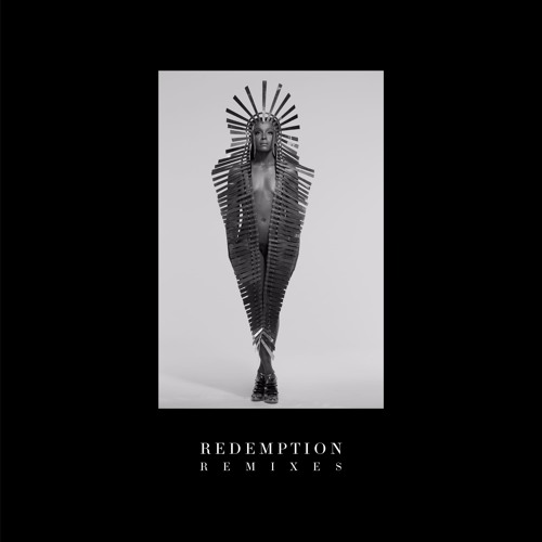 D∆WN - Lazarus (Orlando Remix)