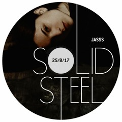 Solid Steel Radio Show 25/8/2017 Hour 2 - JASSS