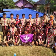 Senam Pinguin+Maumere (Flashmob Scouts of Nepada)