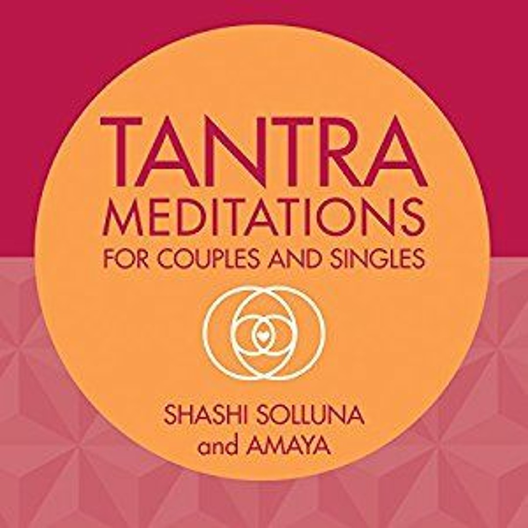 Stream Shashi Solluna Innocent Intimacy Meditation by Hay House UK ...