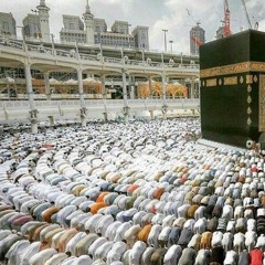 تكبيرات عيد  الاضحى و العشر الأوائل من ذي الحجة