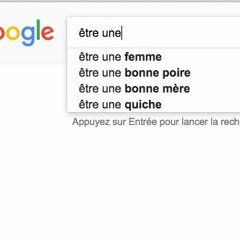 être une