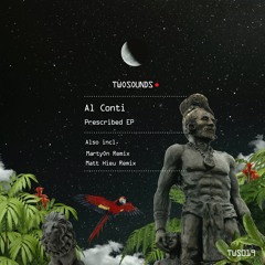 Al Conti - Prescribed (Original Mix)