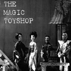 The Magic Toyshop - Taxi