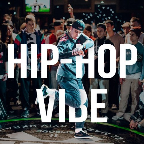 Stream Hip-Hop Vibe by KAJAN | Listen online for free on SoundCloud