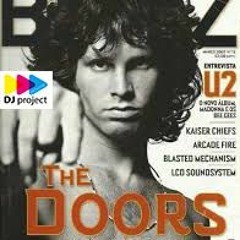 The Doors - Indian Summer (NyMa DJ Express Bootleg)