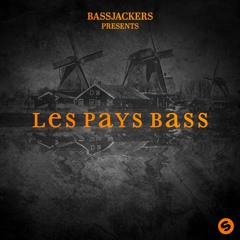 Bassjackers & Crisis Era - Nasty [OUT NOW]