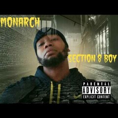 Monarch- love movie feat. Ryda & Black