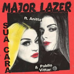 Major Lazer - Sua Cara - BELLADONNA remix