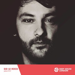 Sid Le Rock - DHL Mix #167
