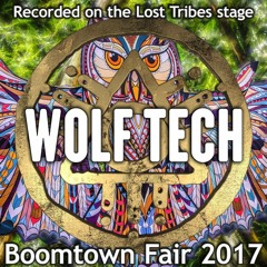 Boomtown - Lost Tribes 2017