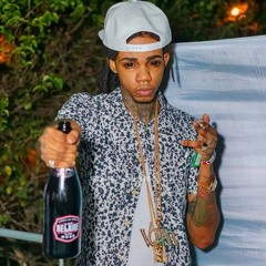 Alkaline - Buss Head ( DJ Worknech Avera )
