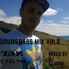 TAZ CLUDINI MIX VOL 2 FINAL