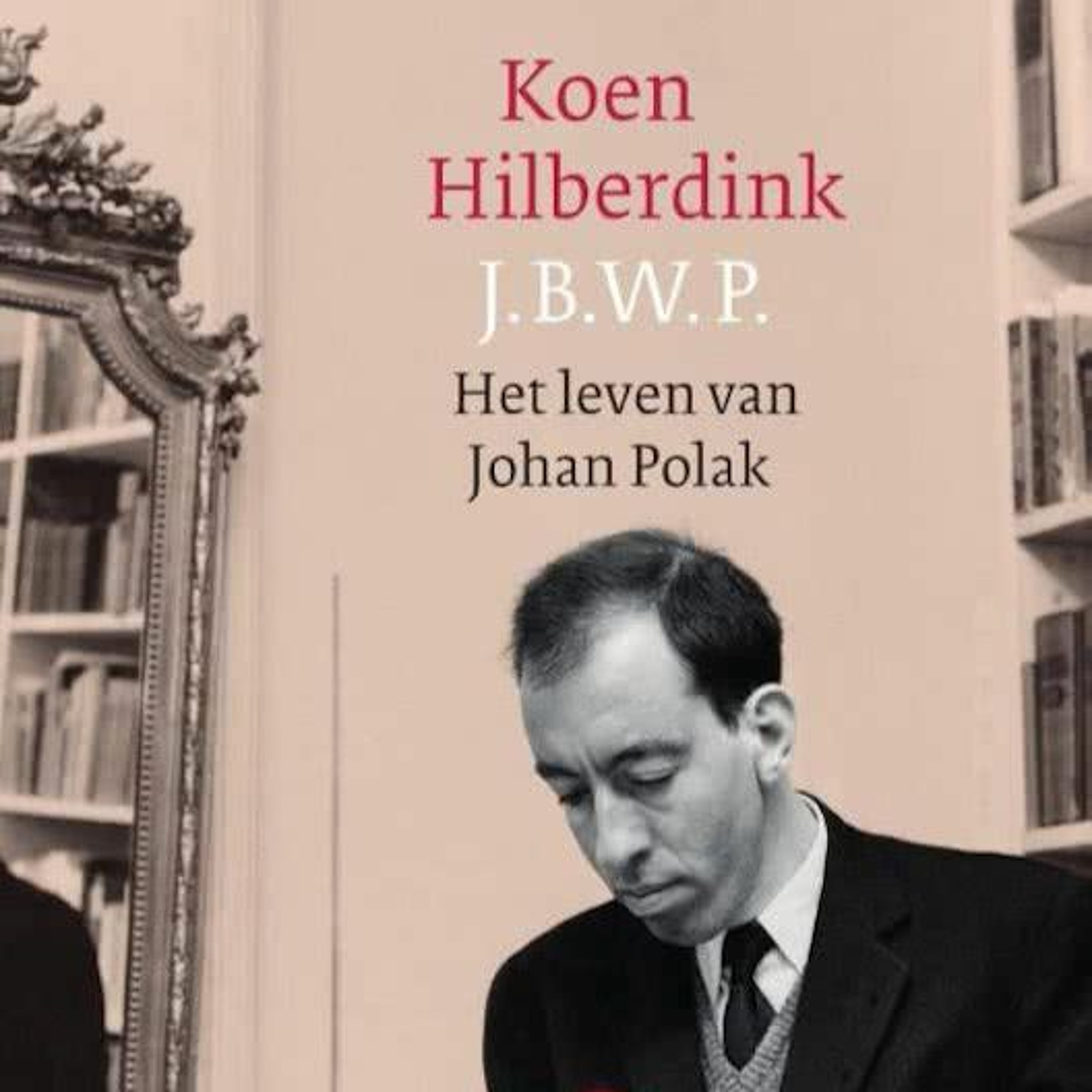 Boekenpodcast Het verhaal