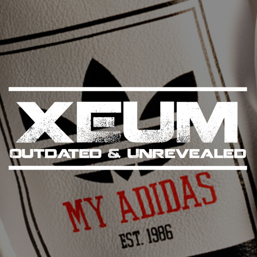 Run Dmc My Adidas Xeum Music Outdated Unrevealed By Xeummusic