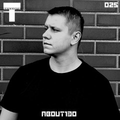 T SESSIONS 025 - ABOUT130