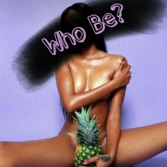 Who Be -PaPi Ca$tro ft Lil Gunner.mp3