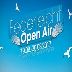 Kevno @ Federleicht Open-Air 2017