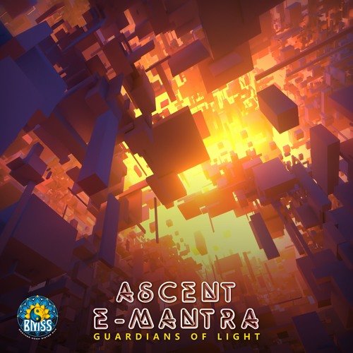 Ascent & E-Mantra - Sleepwalkers