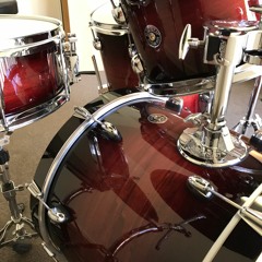 Funk Rock - Guitar, Bass and Vocals