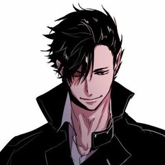 Nightcore-Schattenmann
