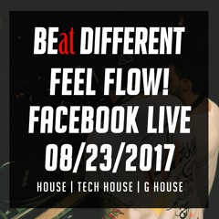 Feel Flow! Live On Facebook 08/23/2017 *Click Buy 4 FREE DOWNLOAD