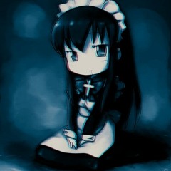 Tsumetai & Yowai The Maid - Under The Ocean