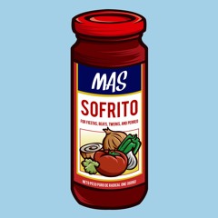 Mas Cilantro