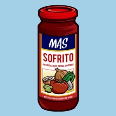 Mas Sofrito [Featured on Soulection Radio]